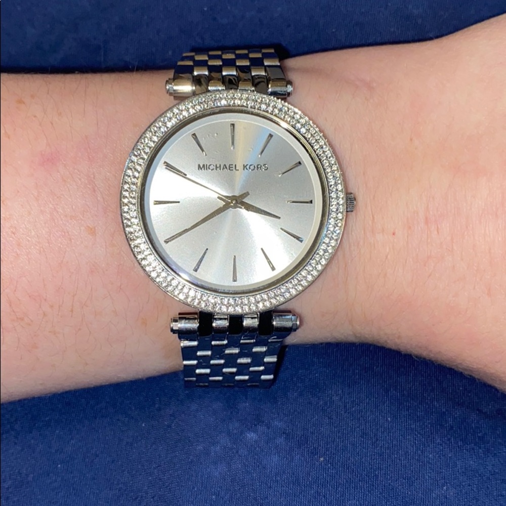 NWOT Michael Kors Watch